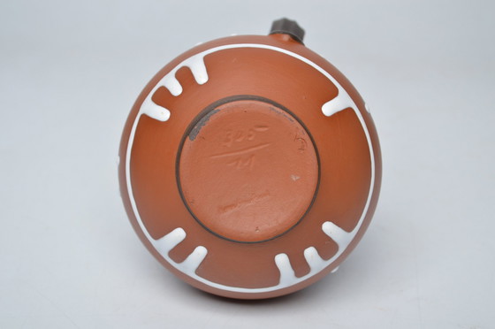 Image 1 of Vintage Ilkra 'Palermo' Drip Jug