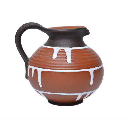 Vintage Ilkra 'Palermo' Drip Jug