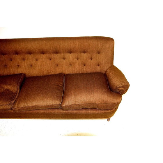 Image 1 of Vintage sofa by Carl Malmsten, Sweden 1960