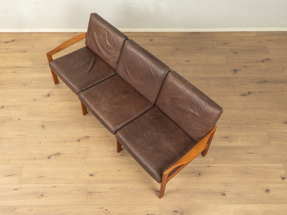 Image 1 of  1960s Sofa, Illum Wikkelsø 