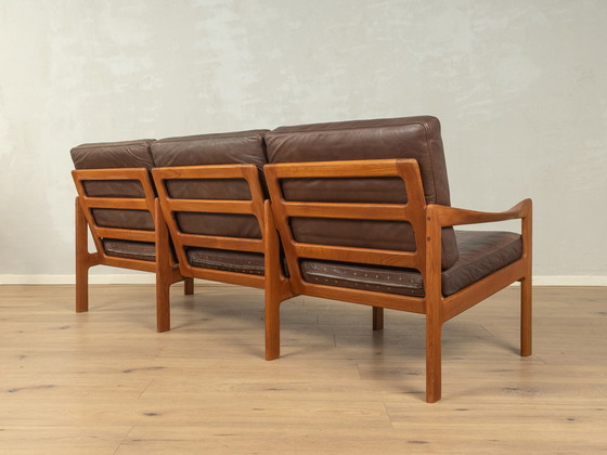 Image 1 of  1960s Sofa, Illum Wikkelsø 