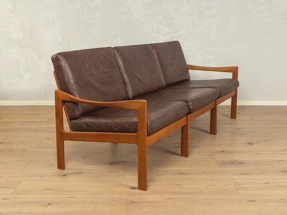 Image 1 of  1960s Sofa, Illum Wikkelsø 