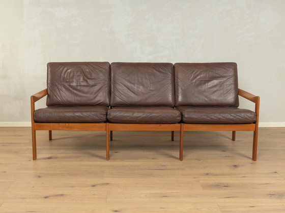 Image 1 of  1960s Sofa, Illum Wikkelsø 