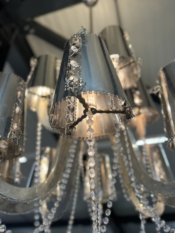 Image 1 of Brand van Egmond Lola Chandelier D100