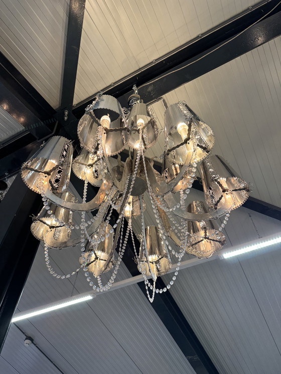 Image 1 of Brand van Egmond Lola Chandelier D100