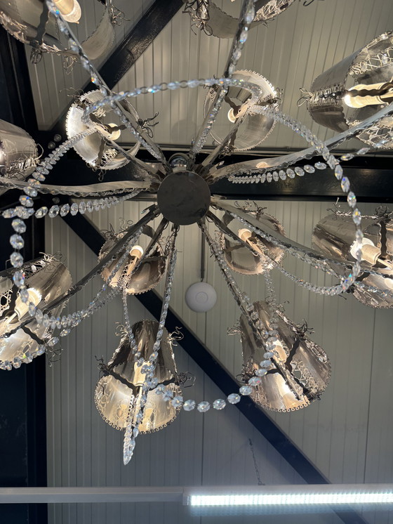 Image 1 of Brand van Egmond Lola Chandelier D100