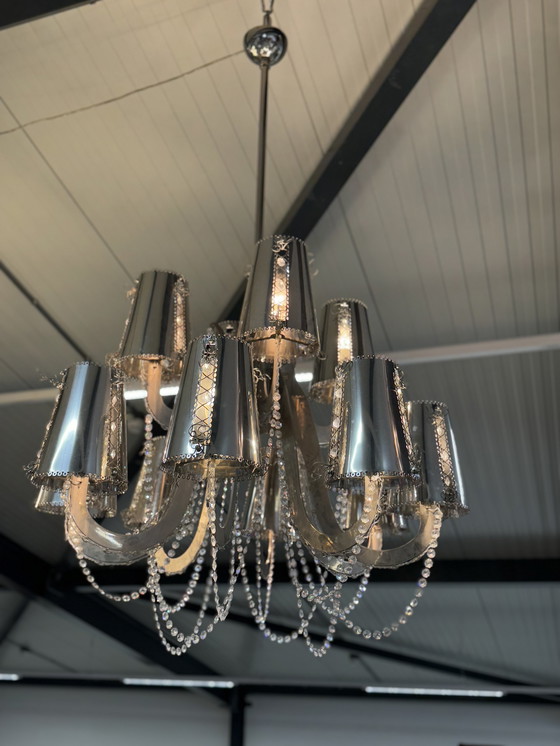 Image 1 of Brand van Egmond Lola Chandelier D100