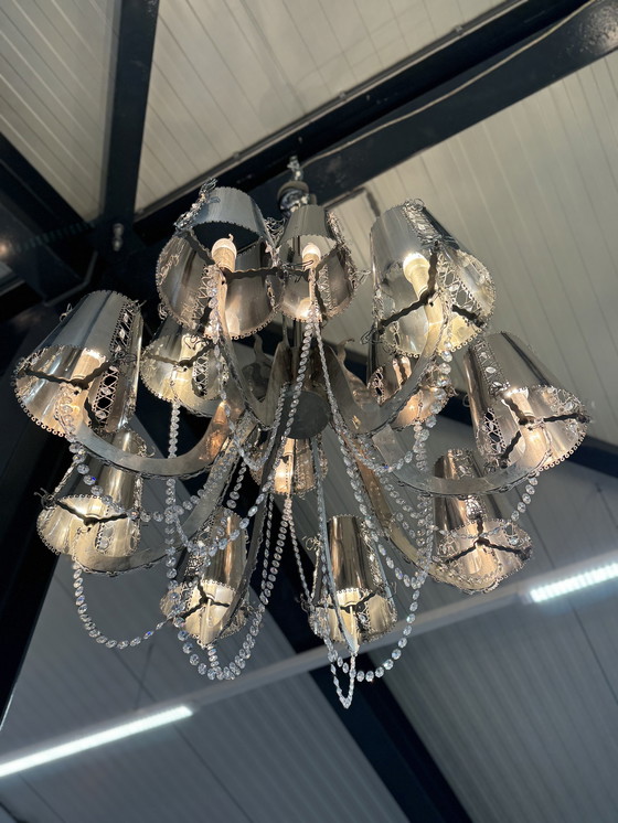 Image 1 of Brand van Egmond Lola Chandelier D100