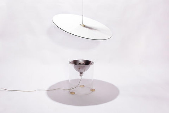 Image 1 of Floor Lamp Da "Halluzzenation" By Ingo Maurer