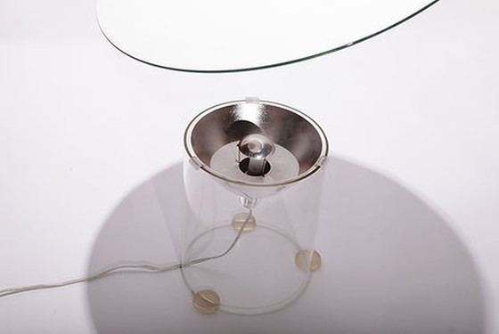 Image 1 of Floor Lamp Da "Halluzzenation" By Ingo Maurer