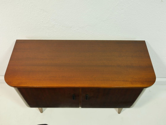 Image 1 of Vintage sideboard, 60s, Germany