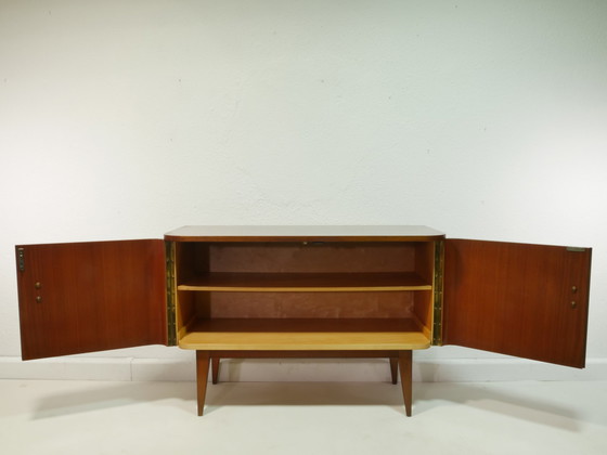 Image 1 of Vintage sideboard, 60s, Germany