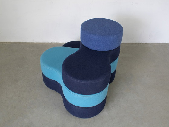 Image 1 of Nowy Styl seating element design Mac Stopa