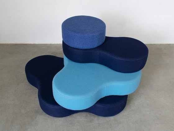 Image 1 of Nowy Styl seating element design Mac Stopa