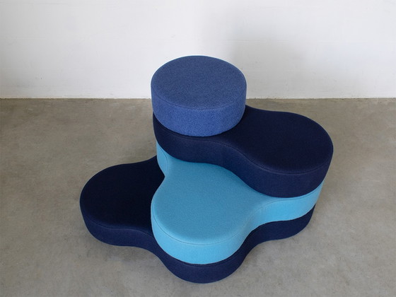 Image 1 of Nowy Styl seating element design Mac Stopa