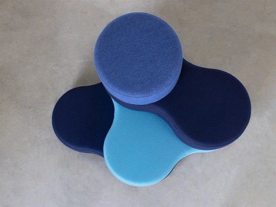 Image 1 of Nowy Styl seating element design Mac Stopa