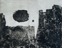 Etching Jan Bernard Meinen