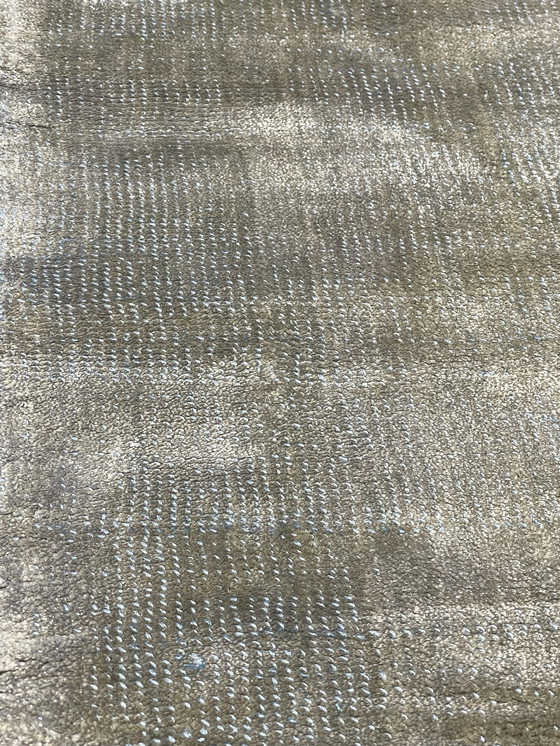 Image 1 of Leolux Patna carpet taupe 2 x 3