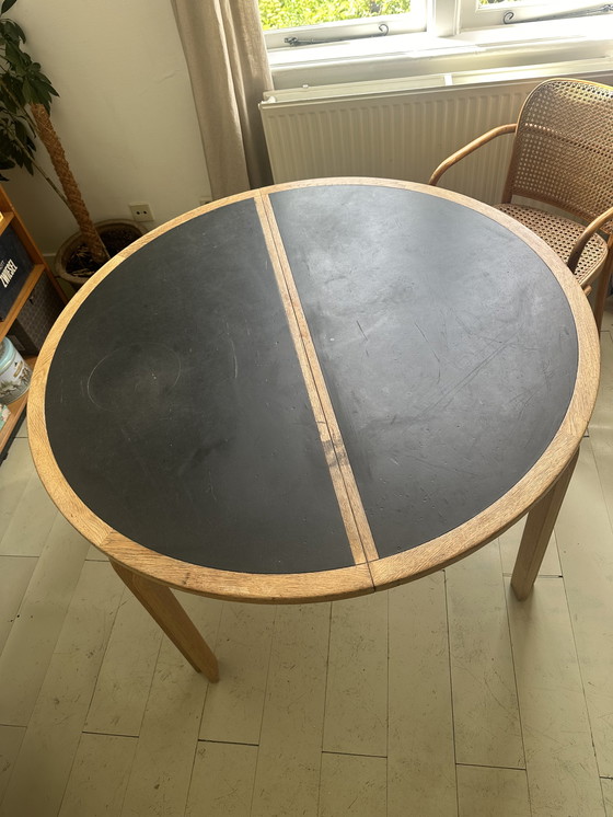 Image 1 of Magnus Olesen table