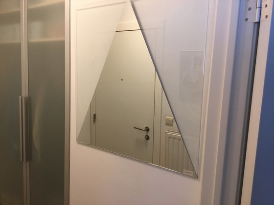 Image 1 of Dekundt mirror