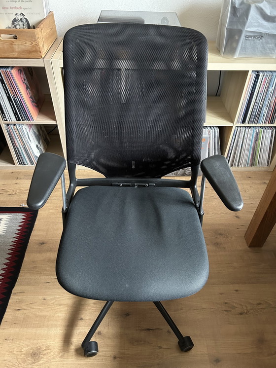 Image 1 of Vitra Meda2 Office Chair