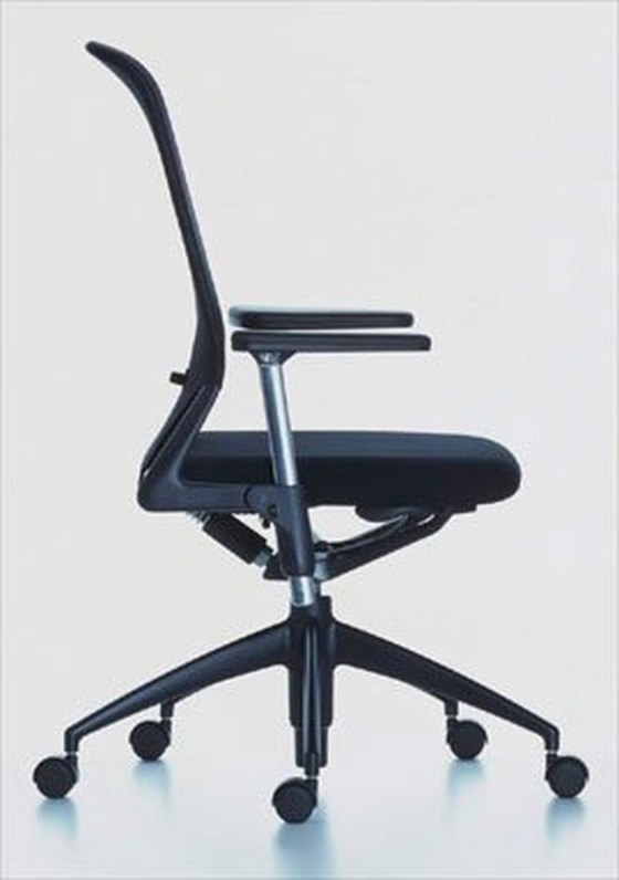 Image 1 of Vitra Meda2 Office Chair