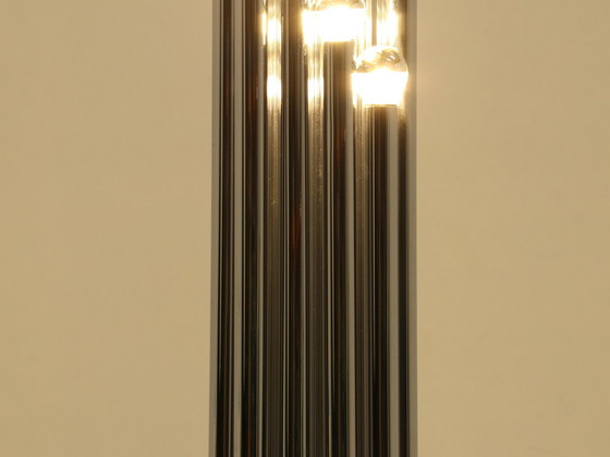 Image 1 of Floor Lamp Model Organ By Goffredo Reggiani, Italy, 1970S