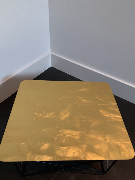 Image 1 of Vitra Eames Ltr Gold Edizione Limitata