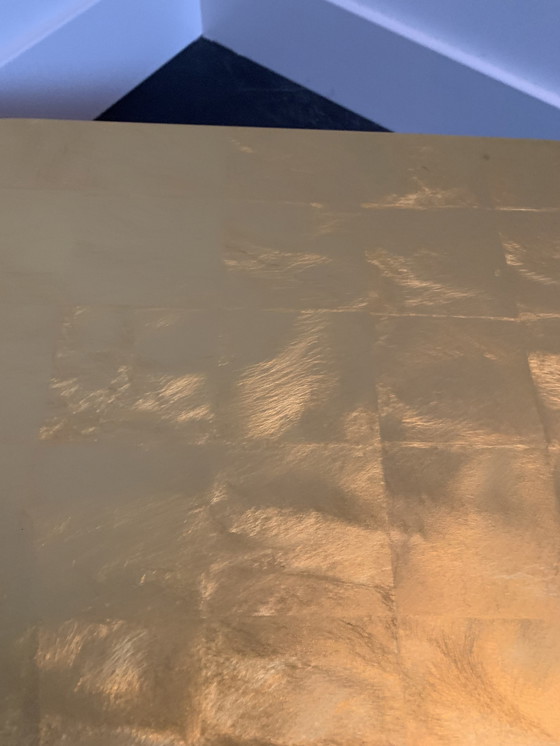 Image 1 of Vitra Eames Ltr Gold Edizione Limitata