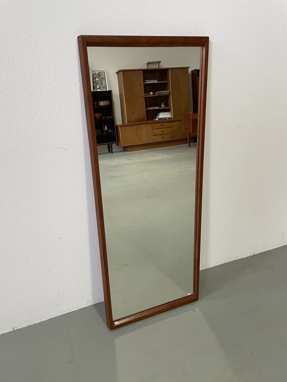 Image 1 of Aksel Kjersgaard mirror