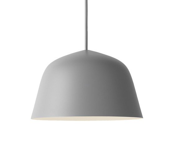 Image 1 of Muuto Ambit Grey