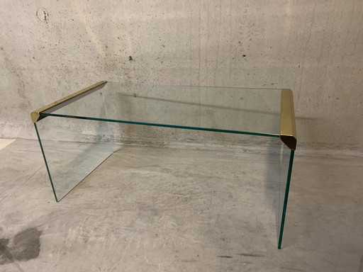 Gallotti & Radice Side Of Salon Table