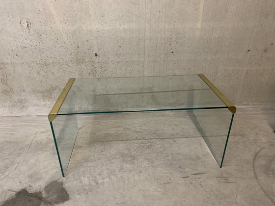 Image 1 of Gallotti & Radice Side Of Salon Table