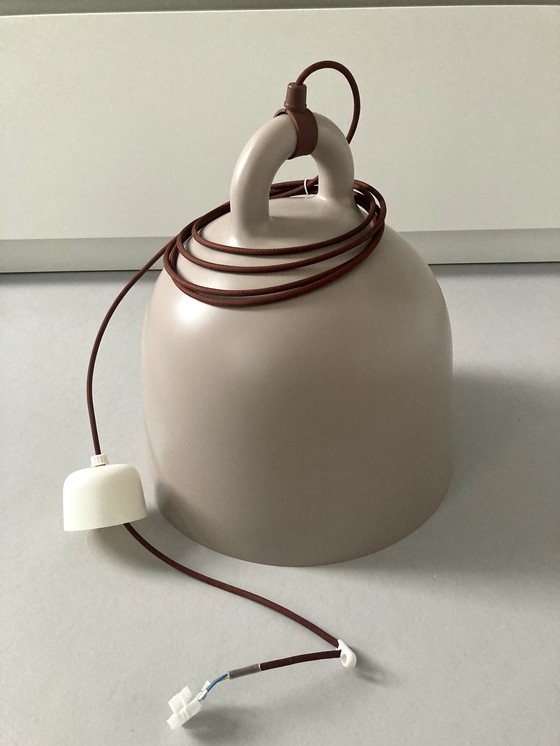 Image 1 of 2x Normann Copenhagen Bell Lamps For Sale. New In Original Packaging.