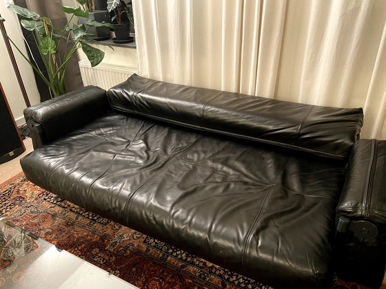 Image 1 of Giorgio DeCurso BBB emmebonacina Taxi 3-seater sofa,