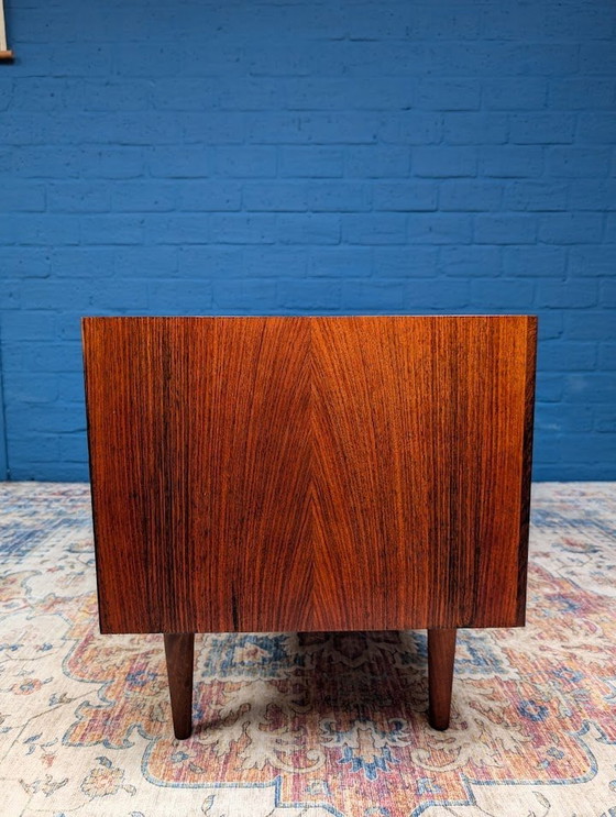 Image 1 of Low chest of drawers or lowboard, 1960s, Brouer