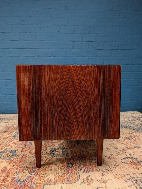 Image 1 of Low chest of drawers or lowboard, 1960s, Brouer