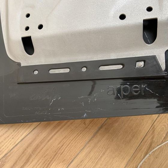 Image 1 of Sedia vintage Catifa 46 di Arper