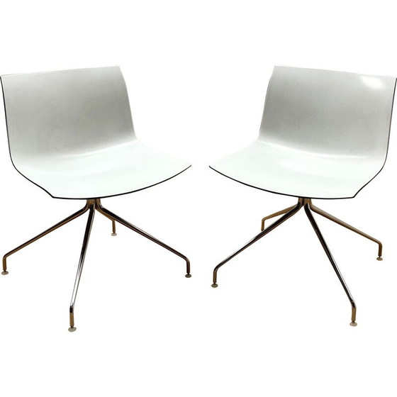 Image 1 of Sedia vintage Catifa 46 di Arper