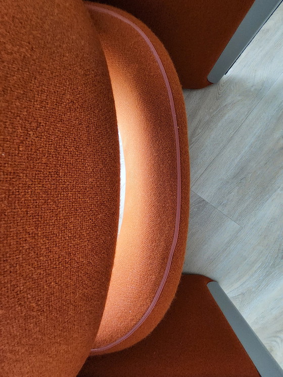 Image 1 of Artifort F598 armchair by Pierre Paulin