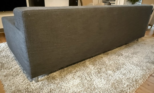 1x Modern Sofa