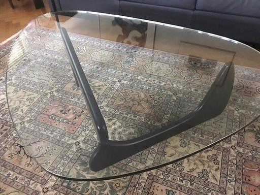 Design Coffee Table By Design By Isamu Noguchi