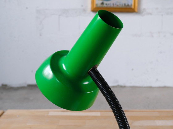 Image 1 of Lampada da scrivania vintage