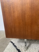 Credenza vintage in teak, anni '60