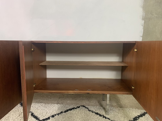 Image 1 of Credenza vintage in teak, anni '60