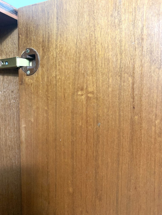 Image 1 of Buffet vintage en teck, 1960