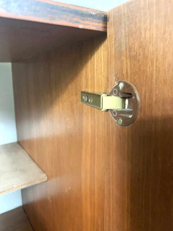 Image 1 of Credenza vintage in teak, anni '60