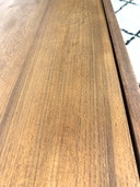 Credenza vintage in teak, anni '60