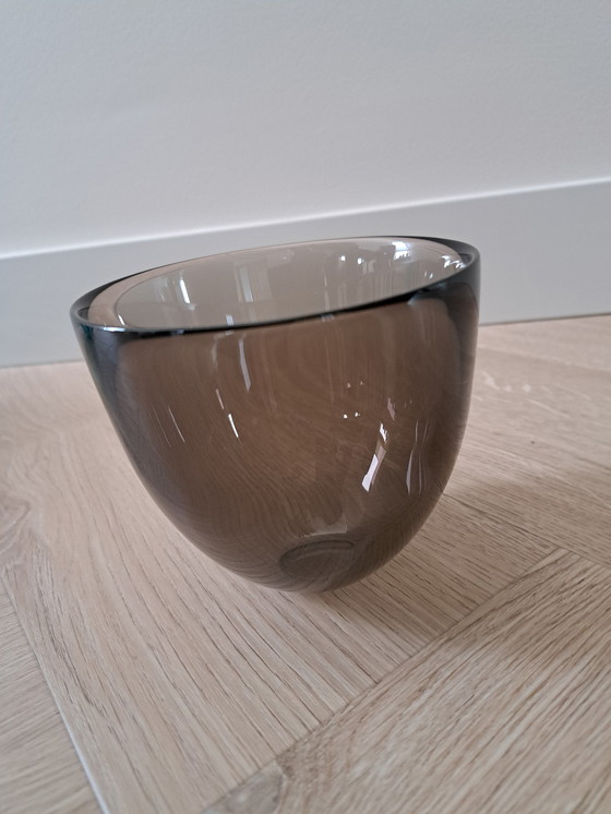 Image 1 of 3x Orrefors Pastillo bowl by Lena Bergström