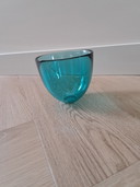 3x Orrefors Pastillo bowl by Lena Bergström